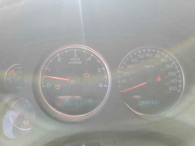 2008 Chevrolet Tahoe C1500 VIN: 1GNFC13JX8R145816 Lot: 55300744