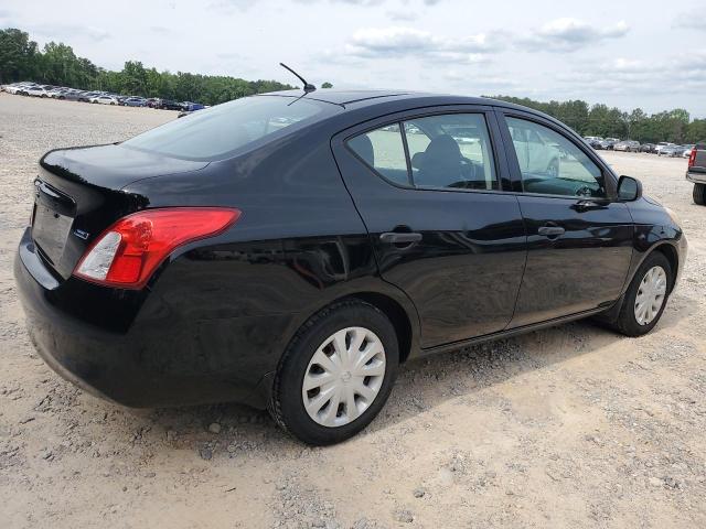 2012 Nissan Versa S VIN: 3N1CN7AP8CL916695 Lot: 56221624