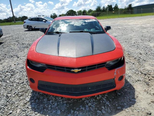 2014 Chevrolet Camaro Ls VIN: 2G1FA1E32E9213862 Lot: 56181304