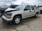 CHEVROLET COLORADO photo