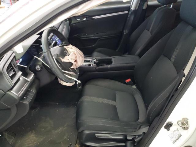 2016 HONDA CIVIC EX - 2HGFC2F76GH516291