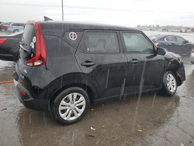 2020 Kia Soul Lx VIN: KNDJ23AU3L7120601 Lot: 53955584