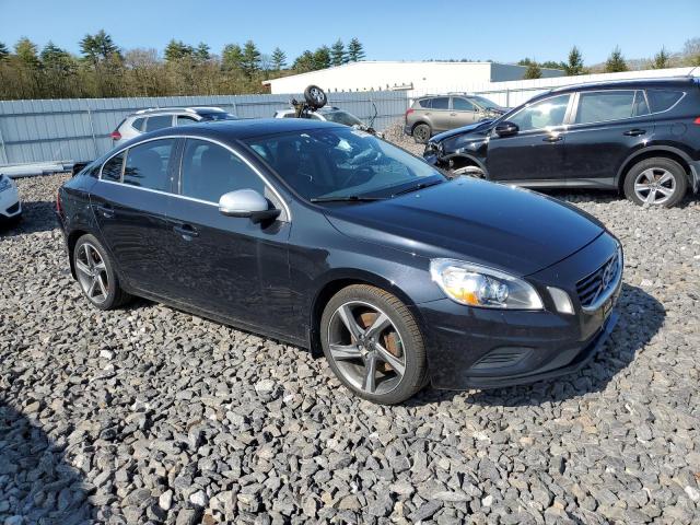 2012 Volvo S60 T6 VIN: YV1902FH9C2111892 Lot: 54409004