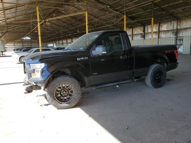 2016 Ford F150 VIN: 1FTMF1EP4GKE54214 Lot: 53880324