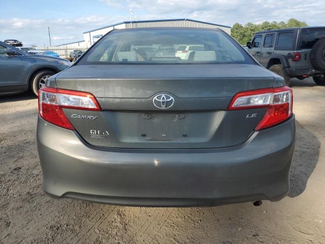 2012 Toyota Camry Base VIN: 4T1BF1FK0CU560020 Lot: 55110474