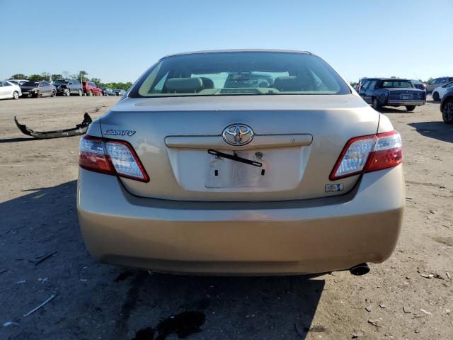 2007 Toyota Camry Hybrid VIN: JTNBB46K373021030 Lot: 56602264