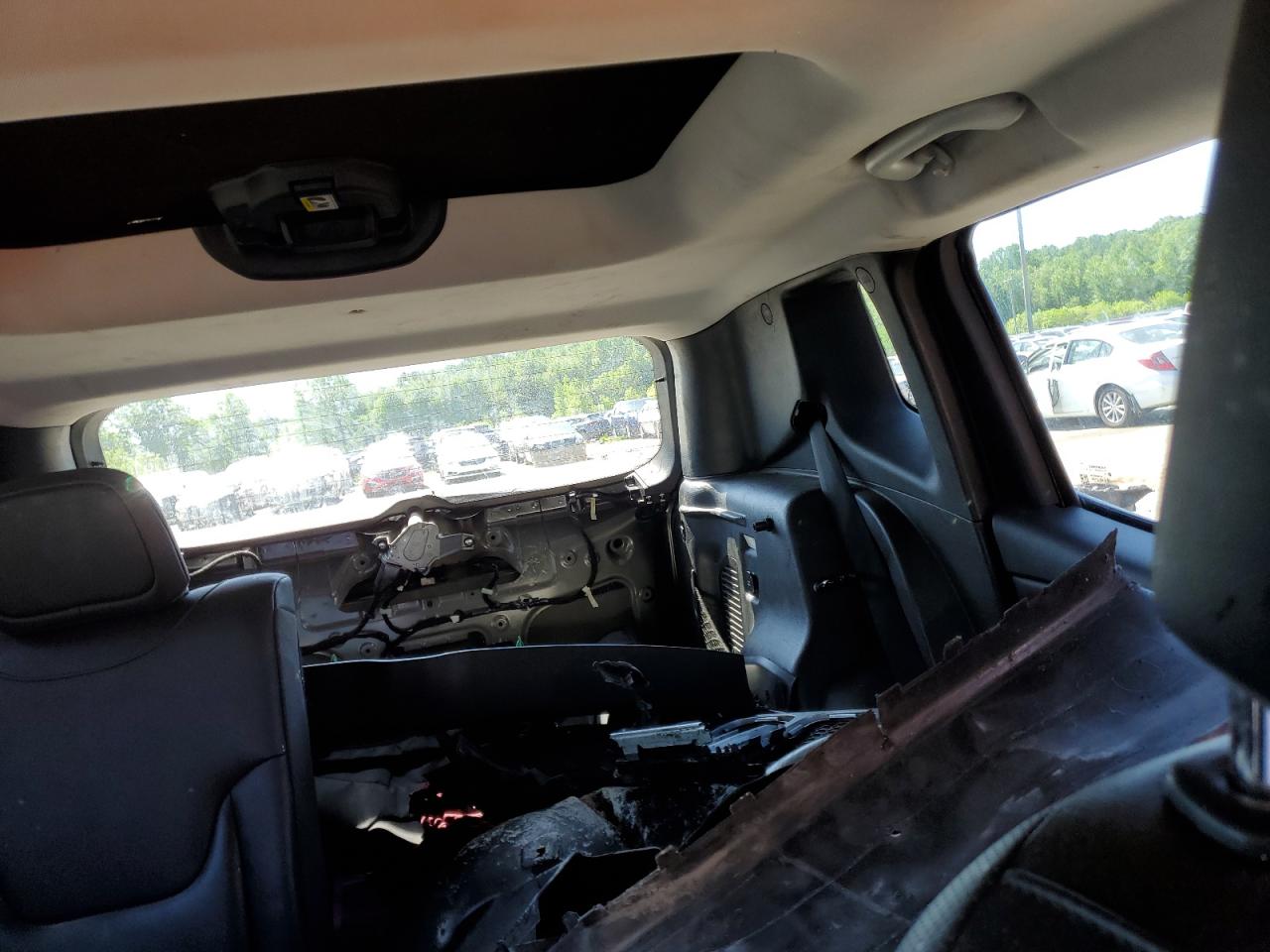 ZACCJBDB5HPG57450 2017 Jeep Renegade Limited