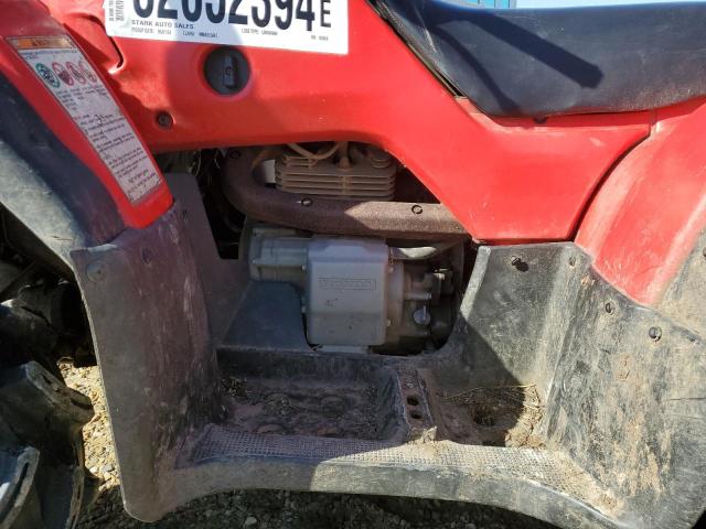 2000 HONDA TRX450 ES 478TE2267Y4103666