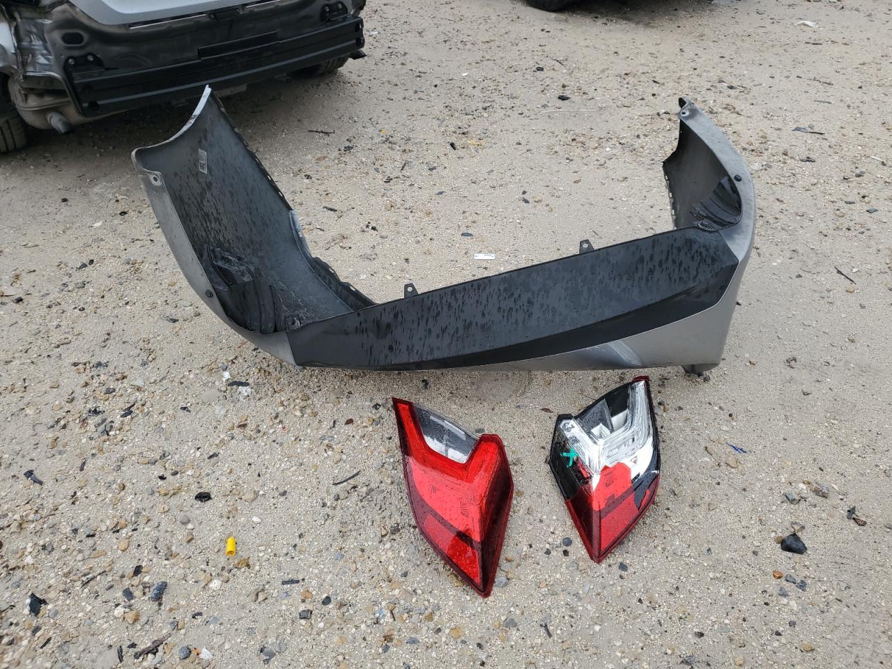 19XFC1F36GE038083 HONDA CIVIC 2016