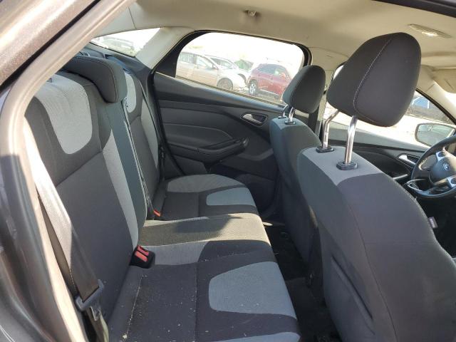 2012 Ford Focus Se VIN: 1FAHP3F2XCL173154 Lot: 53299894