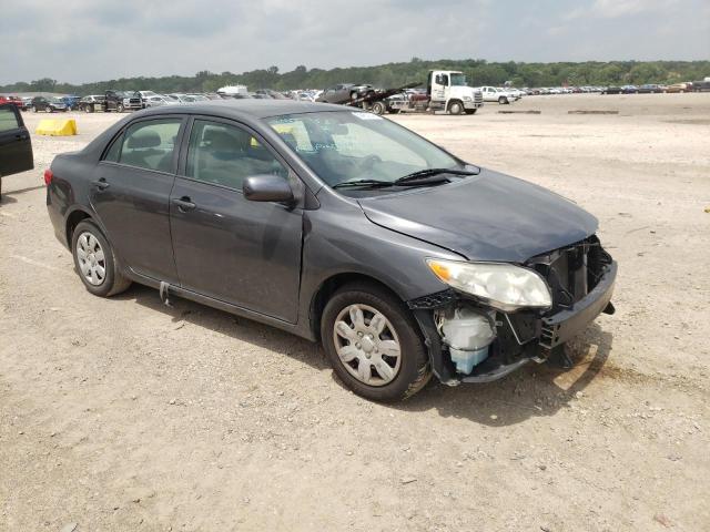 2010 Toyota Corolla Base VIN: 2T1BU4EE5AC482304 Lot: 55453034