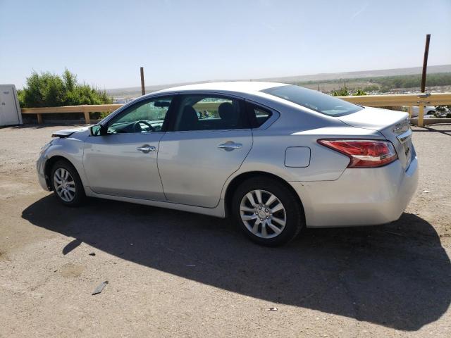 2013 Nissan Altima 2.5 VIN: 1N4AL3AP9DN428401 Lot: 53871124