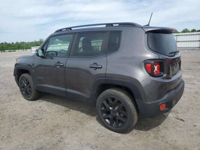 2018 Jeep Renegade Latitude VIN: ZACCJBBB1JPJ13565 Lot: 54255124