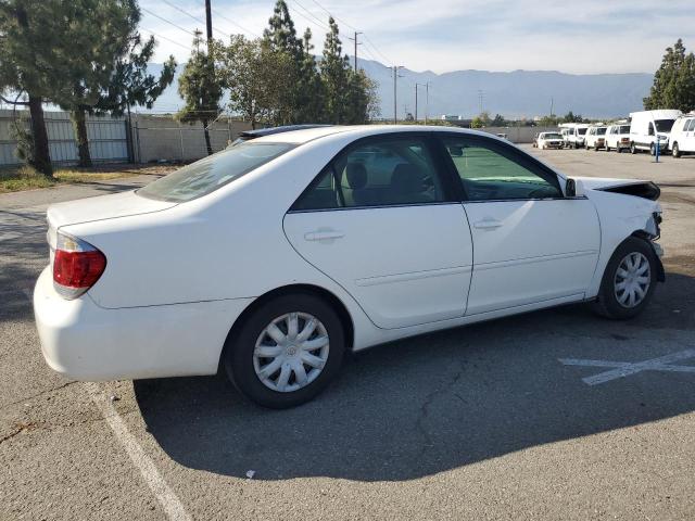 2005 Toyota Camry Le VIN: 4T1BE32K35U560228 Lot: 54817924