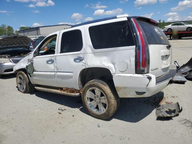 1GKFK63807J236021 2007 GMC Yukon Denali