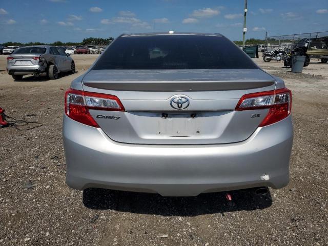 2012 Toyota Camry Base VIN: 4T1BF1FK6CU065269 Lot: 53480934