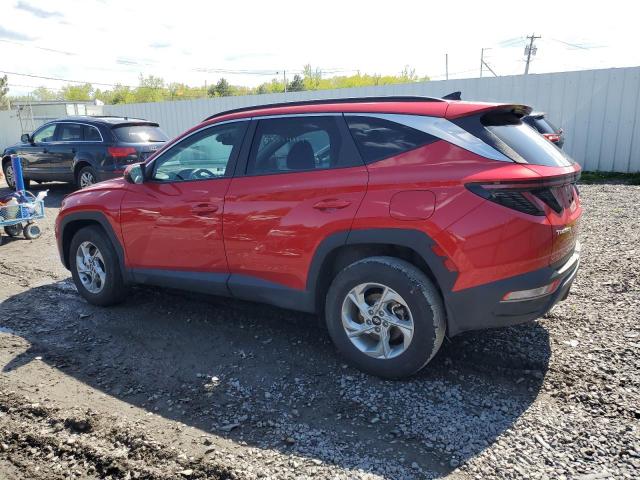 2023 Hyundai Tucson Sel VIN: 5NMJBCAE7PH233331 Lot: 53334994