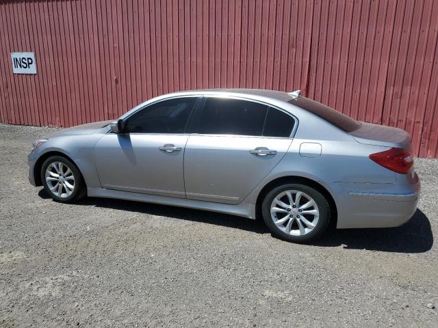 2013 Hyundai Genesis 3.8L VIN: KMHGC4DDXDU209850 Lot: 57274984