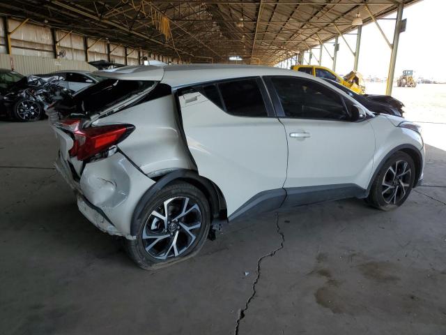 2018 Toyota C-Hr Xle VIN: NMTKHMBX6JR027624 Lot: 56079384