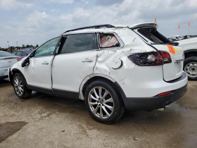 VIN JM3TB3DV7E0430153 2014 Mazda CX-9, Grand Touring no.2