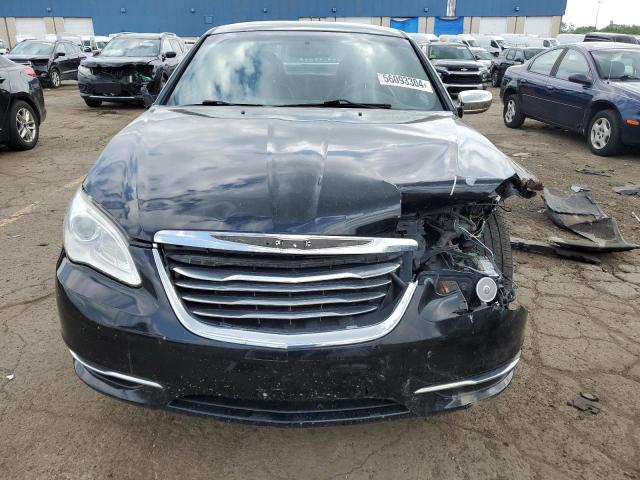 2012 Chrysler 200 Limited VIN: 1C3CCBCB4CN257316 Lot: 56093304