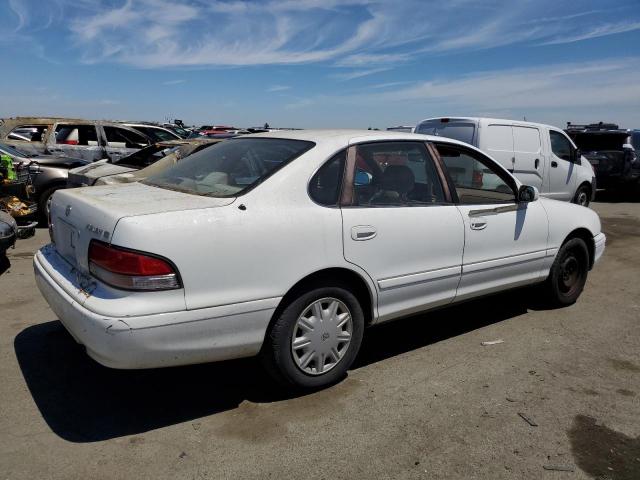 1996 Toyota Avalon Xl VIN: 4T1BF12B2TU076131 Lot: 57262044