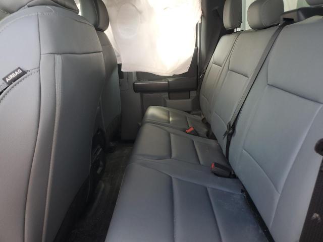 2022 FORD F150 SUPER - 1FTEX1CB7NKD57353