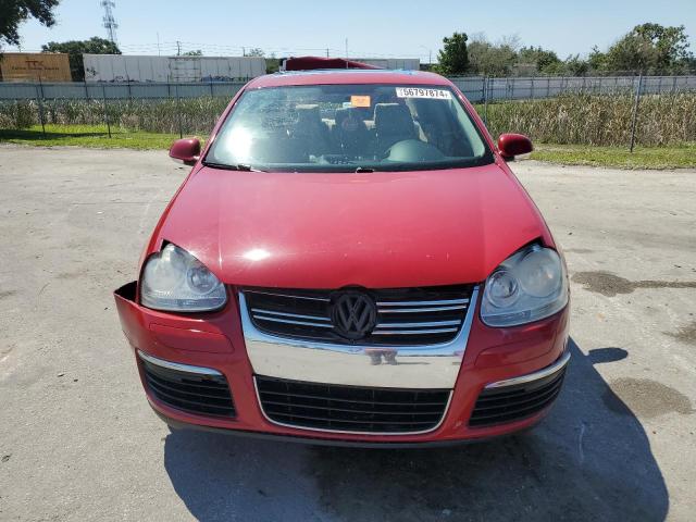 2010 Volkswagen Jetta Se VIN: 3VWRX7AJ4AM149607 Lot: 56797874