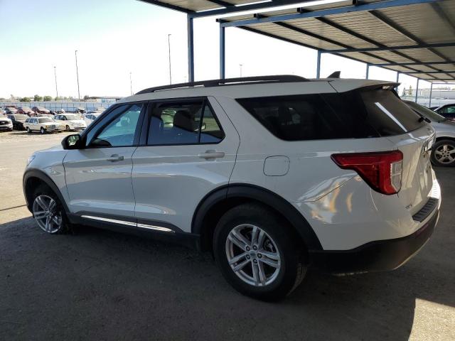2023 FORD EXPLORER X - 1FMSK8DH9PGA56047