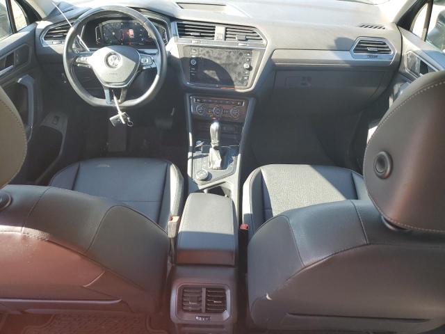 2019 Volkswagen Tiguan Se VIN: 3VV2B7AX3KM081746 Lot: 56052794