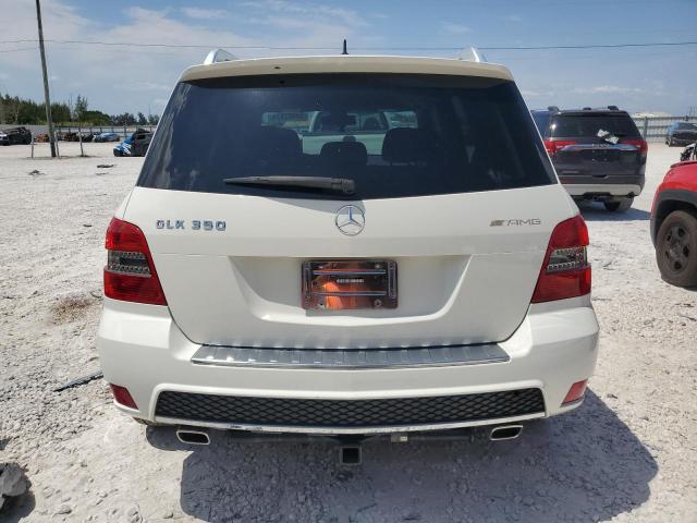 2011 Mercedes-Benz Glk 350 VIN: WDCGG5GB1BF680726 Lot: 54602874