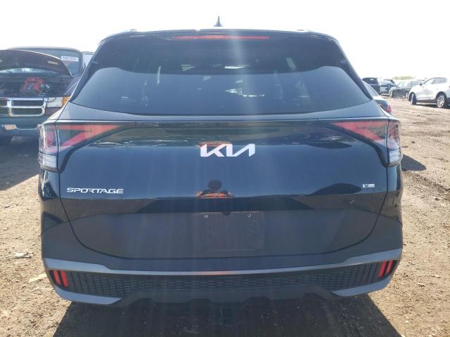 2023 Kia Sportage X Line VIN: 5XYK6CAF4PG043806 Lot: 53522614