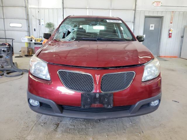 2006 Pontiac Vibe VIN: 5Y2SL65876Z402717 Lot: 56700084