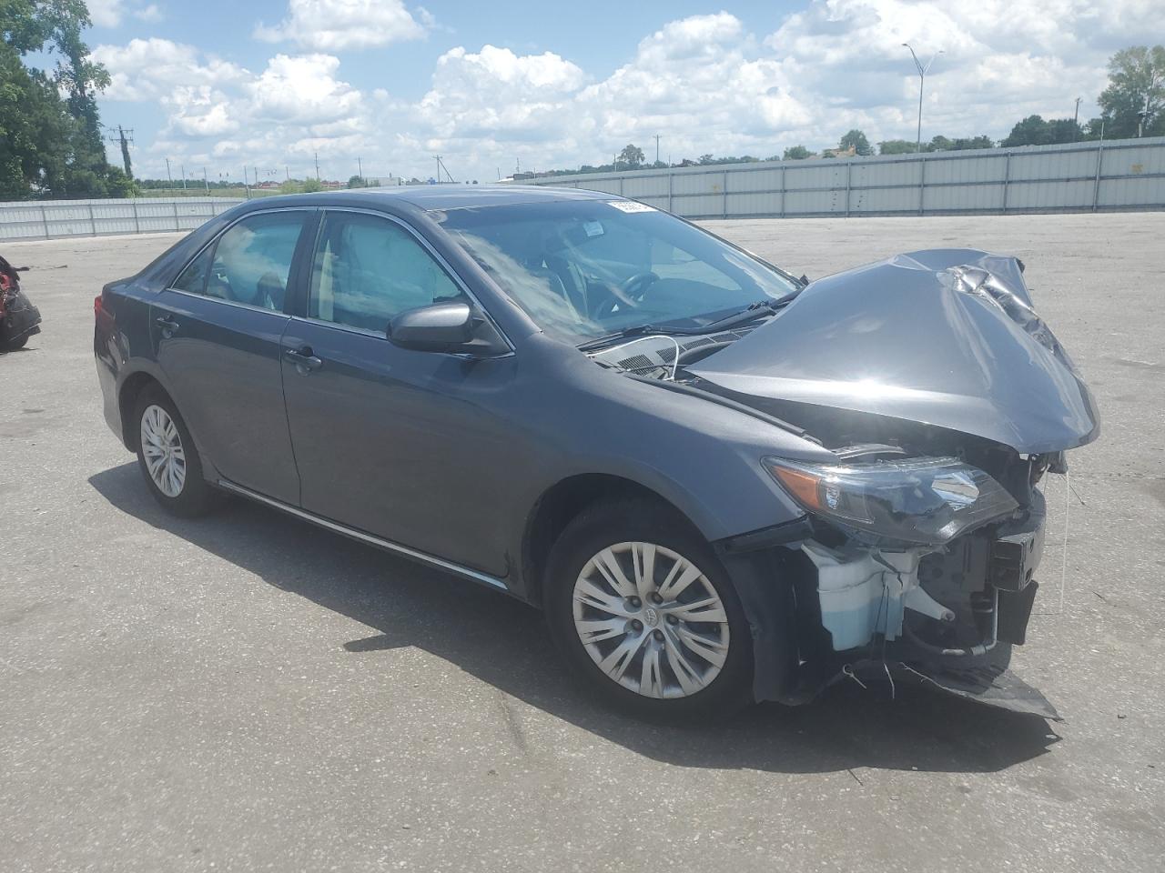 4T1BF1FK0EU793415 2014 Toyota Camry L