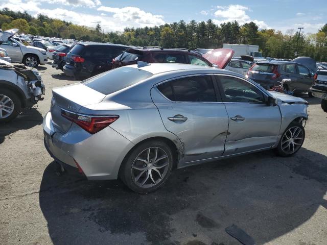 19UDE2F76MA009550 2021 Acura Ilx Premium