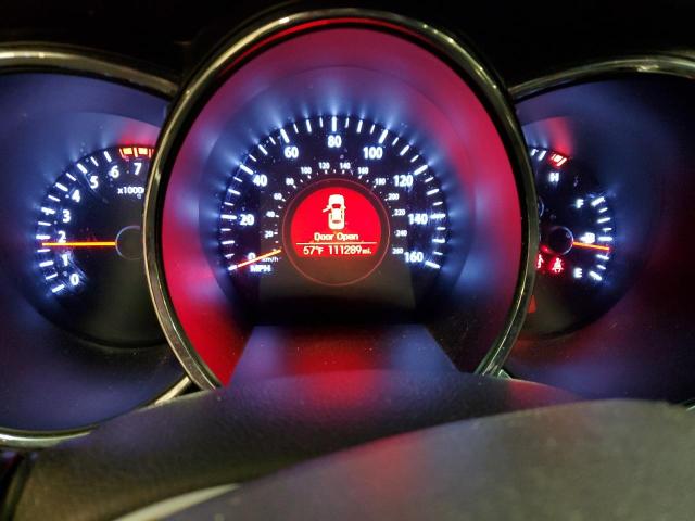 2012 Kia Optima Ex VIN: 5XXGN4A7XCG005597 Lot: 56016994