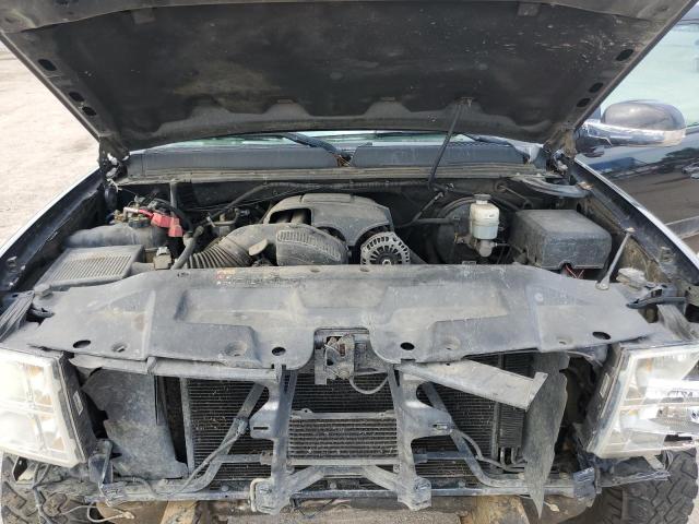 2012 GMC Sierra C1500 Slt VIN: 3GTP1WE0XCG111436 Lot: 54372564