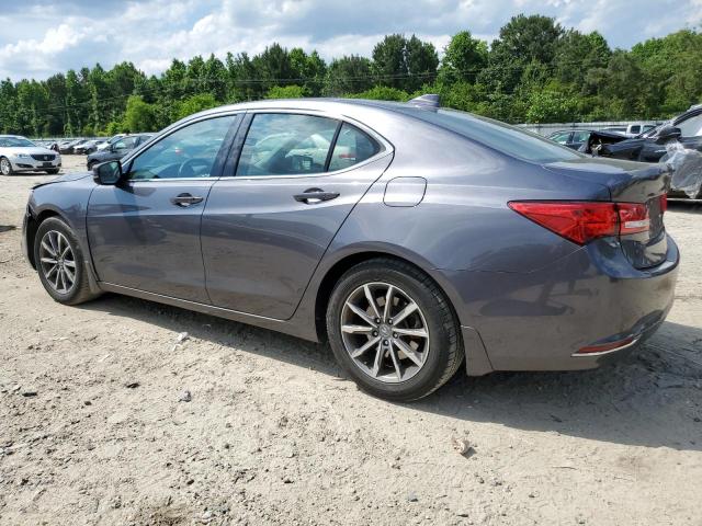 2020 Acura Tlx VIN: 19UUB1F3XLA016662 Lot: 55882194