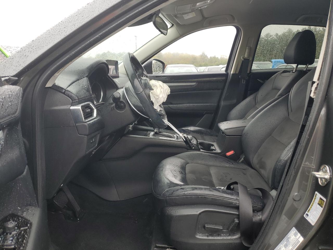 JM3KFBCM6M0444529 2021 Mazda Cx-5 Touring