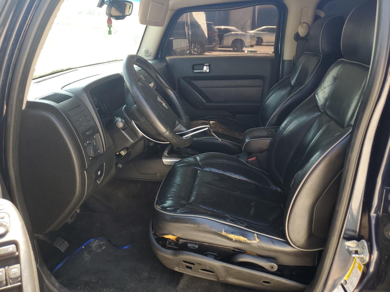 5GTEN13E288141825 2008 Hummer H3