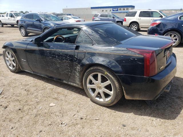 2004 Cadillac Xlr VIN: 1G6YV34A845602150 Lot: 52100634