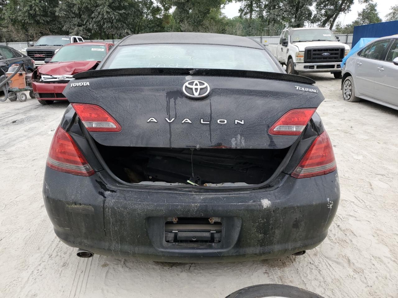 4T1BK36B08U269029 2008 Toyota Avalon Xl