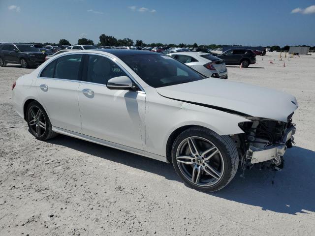 2018 Mercedes-Benz E 400 4Matic VIN: WDDZF6GB7JA409078 Lot: 53160844