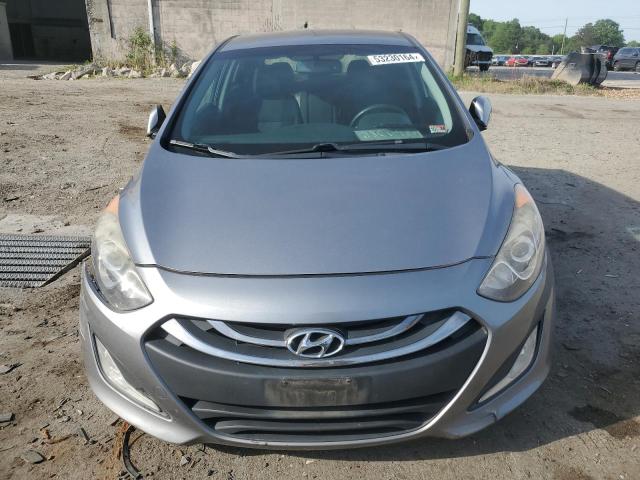 KMHD35LE7DU048327 | 2013 Hyundai elantra gt