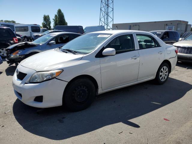 2010 Toyota Corolla Base VIN: 2T1BU4EE2AC253255 Lot: 55007114