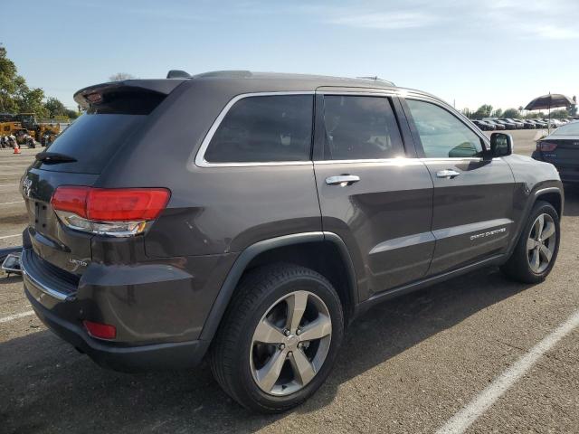 2015 Jeep Grand Cherokee Limited VIN: 1C4RJFBT2FC238261 Lot: 54742604