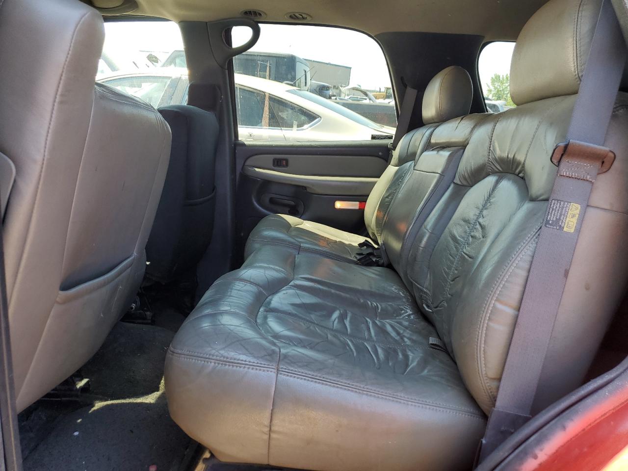 1GNEK13Z62J145614 2002 Chevrolet Tahoe K1500