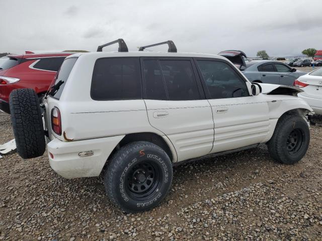 1999 Toyota Rav4 VIN: JT3HP10V6X7137787 Lot: 53735474