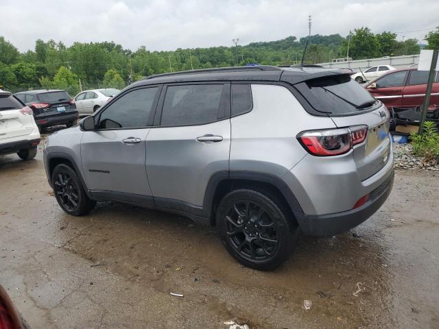 2022 JEEP COMPASS LA - 3C4NJCBB7NT211127
