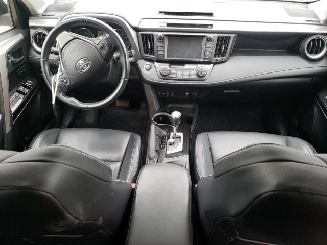 2016 TOYOTA RAV4 LIMIT - 2T3DFREVXGW473807